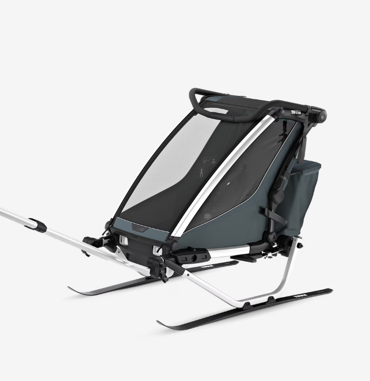 Thule Chariot Cross 2