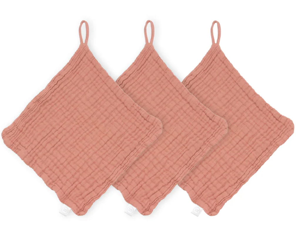 Washcloth 3 Pack