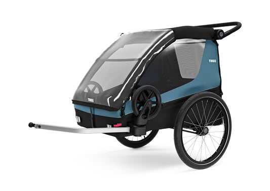 Thule Courier