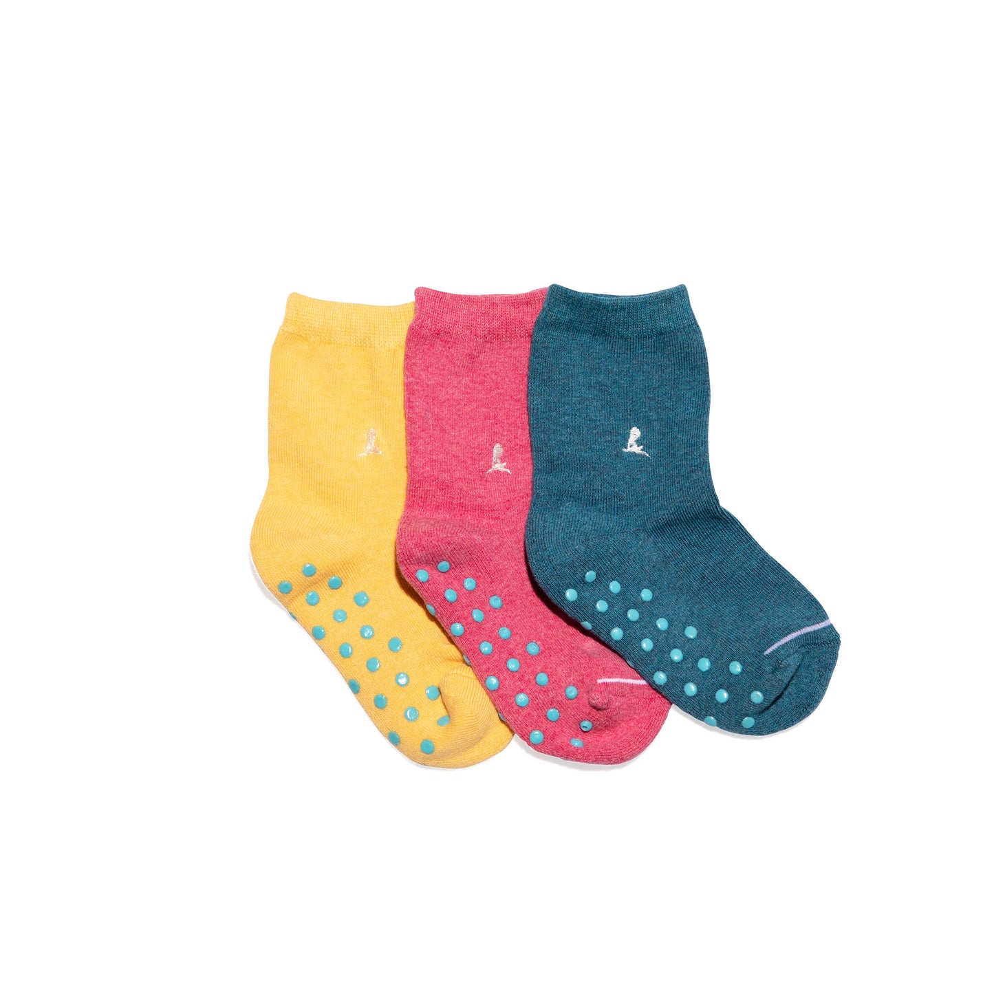 Boxed Set Kids Socks that Find a Cure