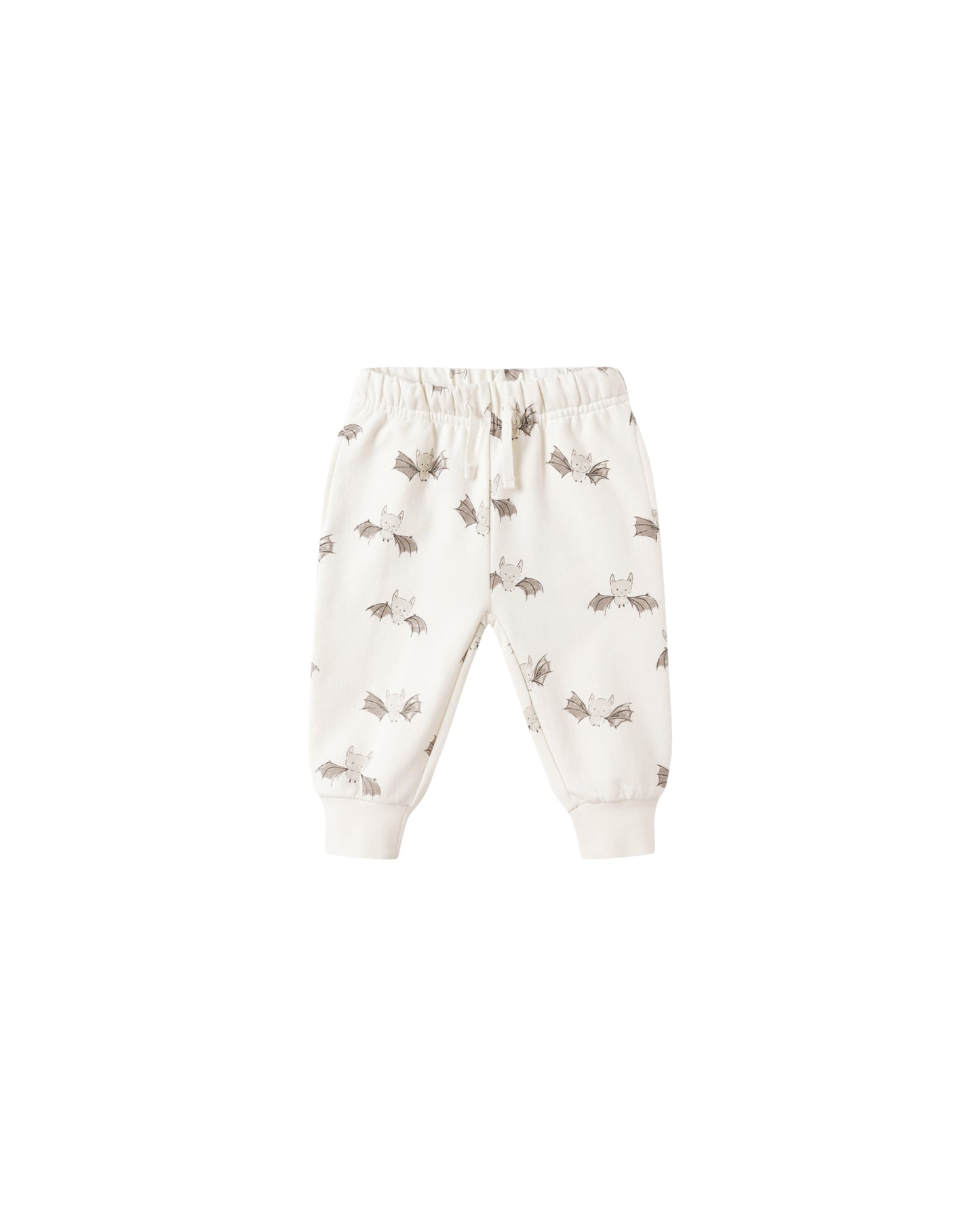 Relaxed Fleece Sweatpant || Bat
