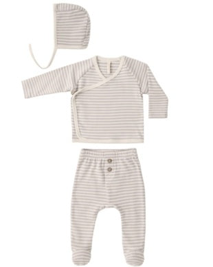 Take Home Set - Fog Stripe