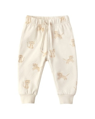 Relaxed Sweatpant || Tigers