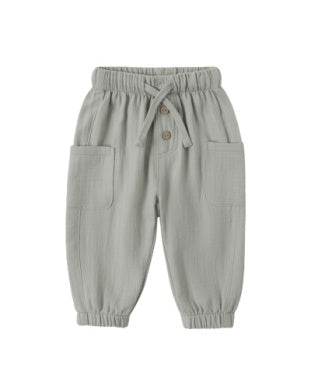 LUCA PANT SAGE