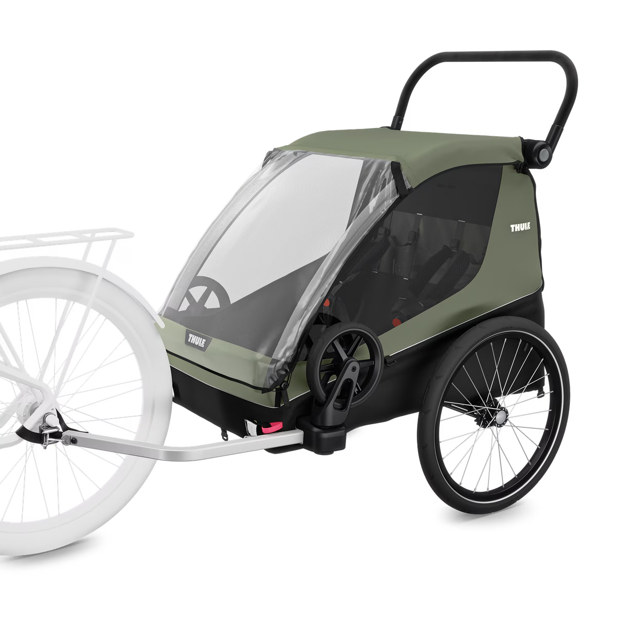 Thule Courier