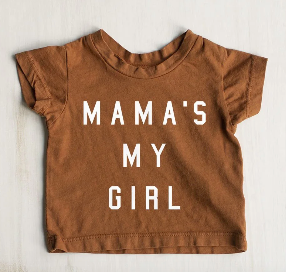 Mama’s My Girl® Tee
