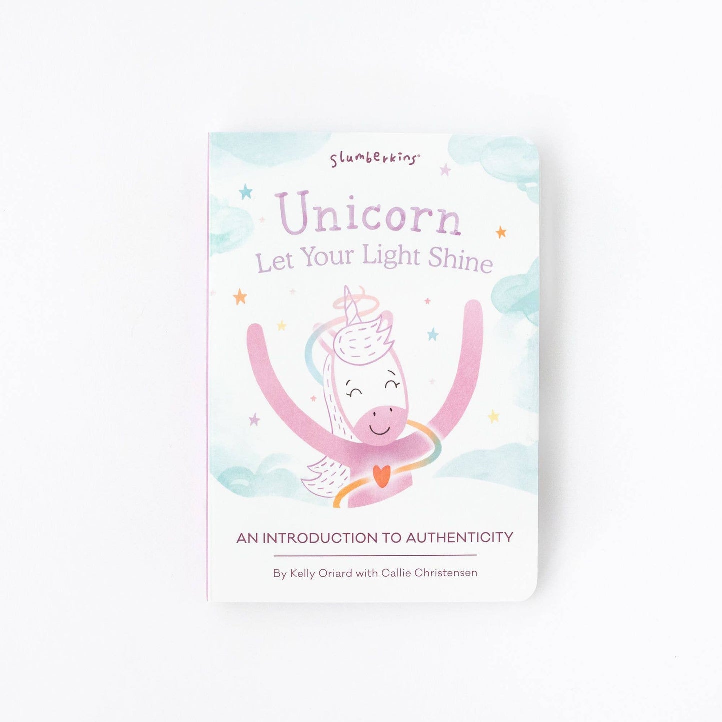 Unicorn, Let Your Light Shine: An Intro to Authenticity