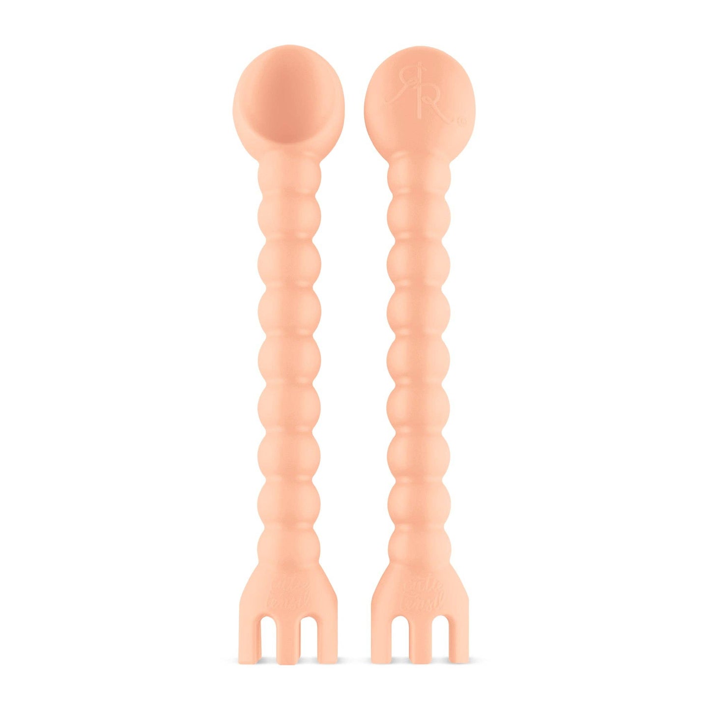 Ryan & Rose - Cutie Tensils