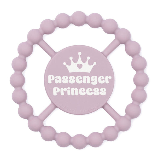 Passenger Princess Happy Teether