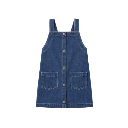 Torra Chambray Jumper