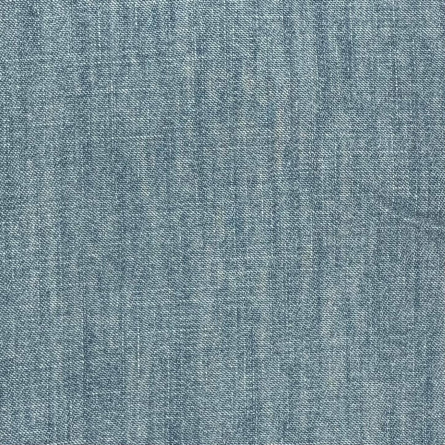 Baby & Kids Chambray Bow Clip