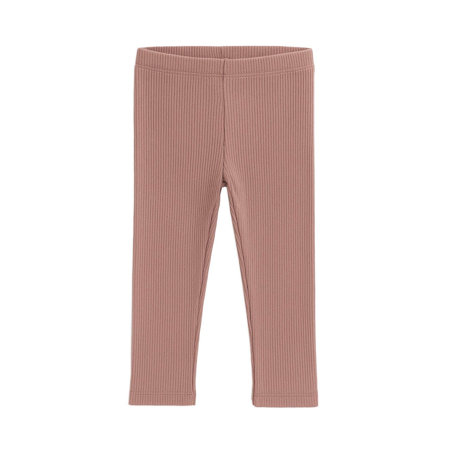 Colored Organics - Lennon Ribbed Leggings