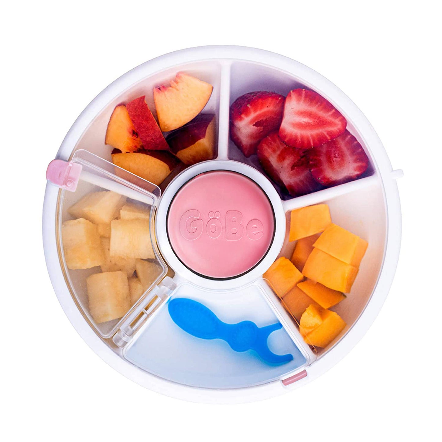 Snack Spinner