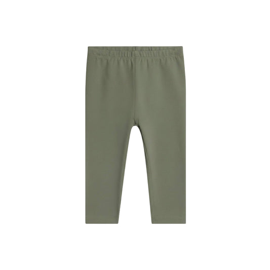 Colored Organics - Jay Leggings - Fern