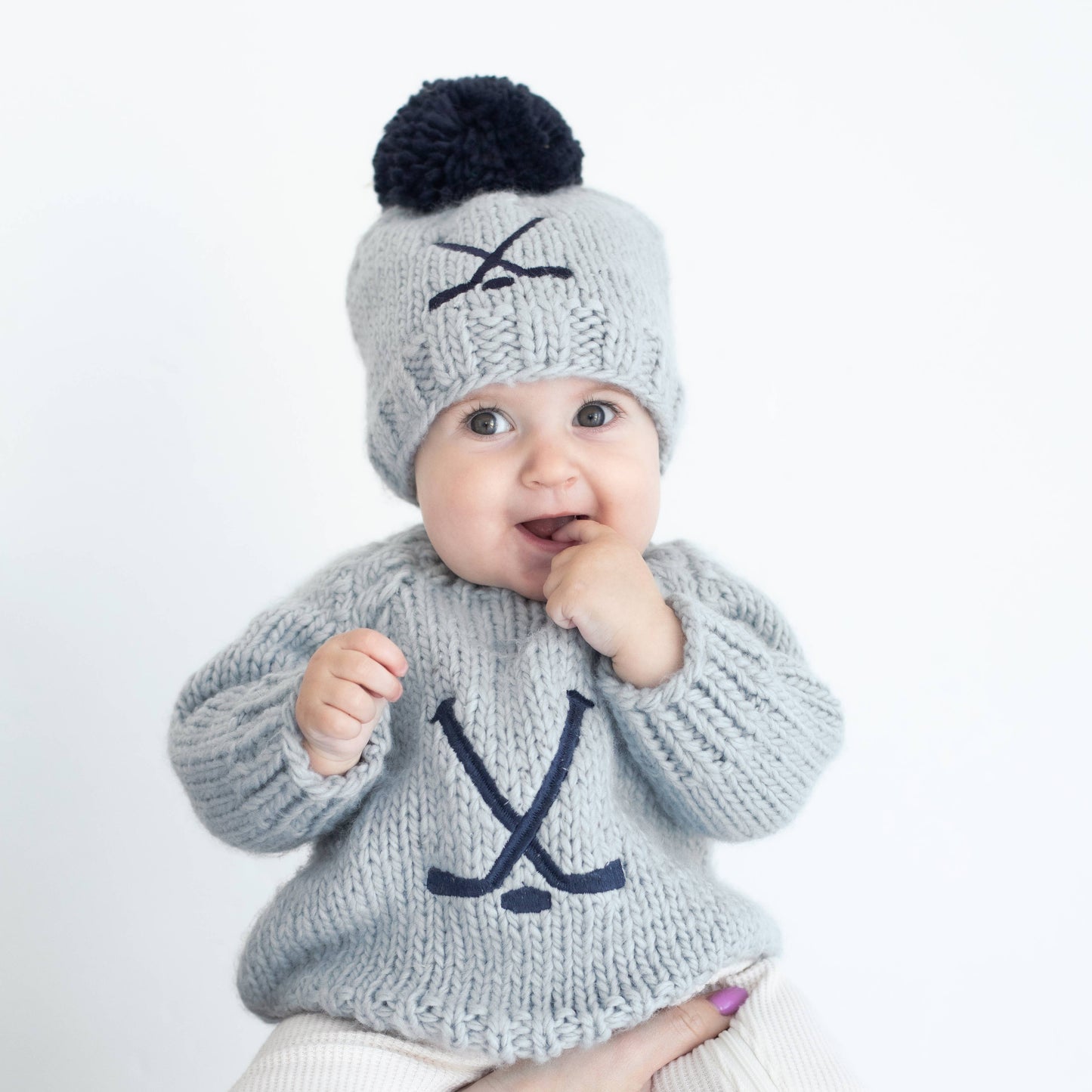 Hockey Sweater