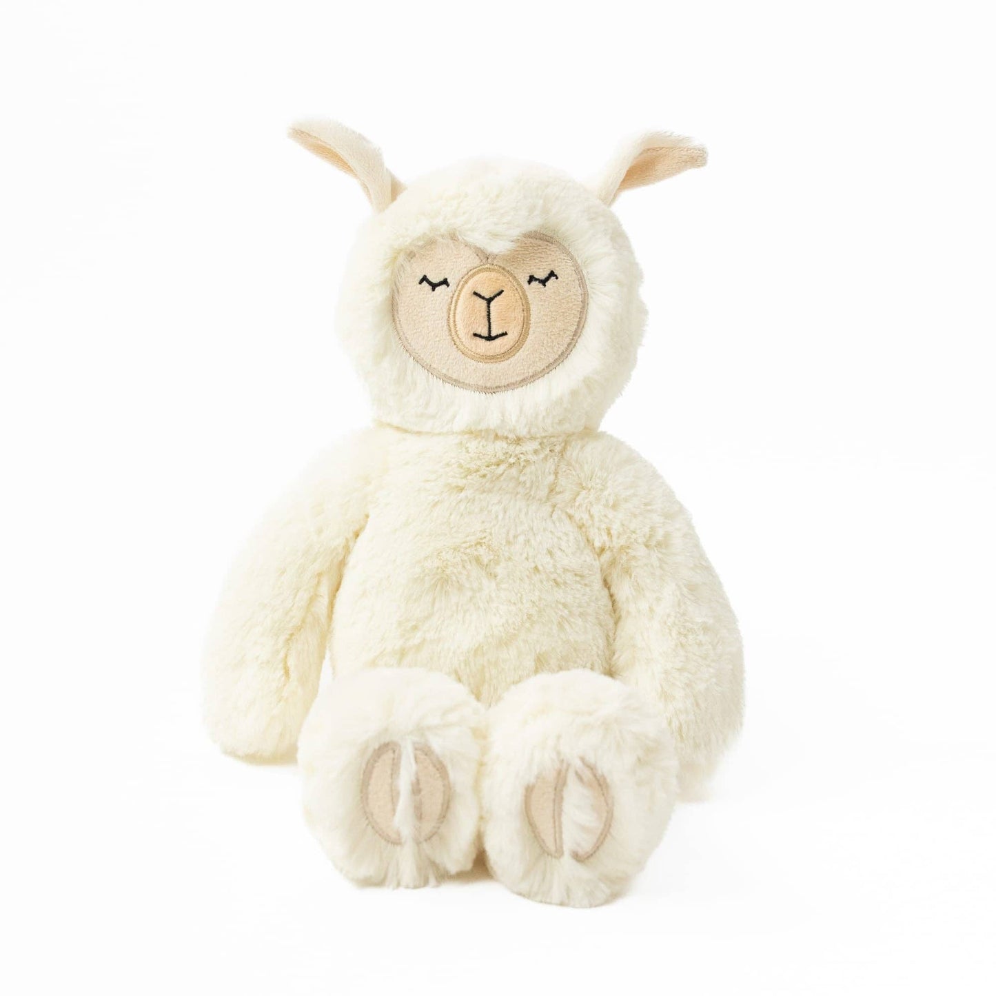 Lighten the Load With Alpaca | Ivory Kin with Books