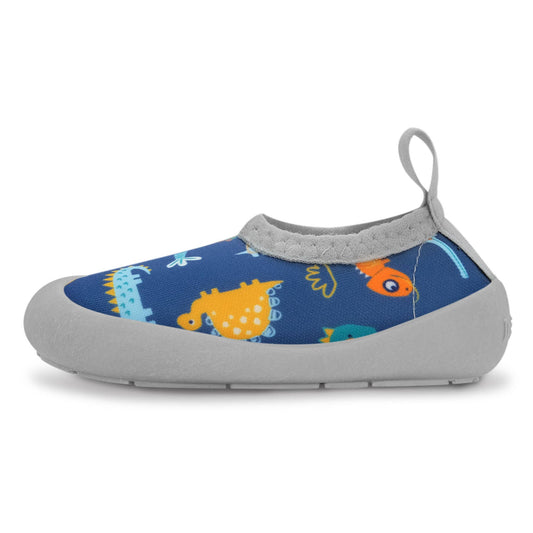 Jan & Jul - Dino Buddies | Kids Water Shoes