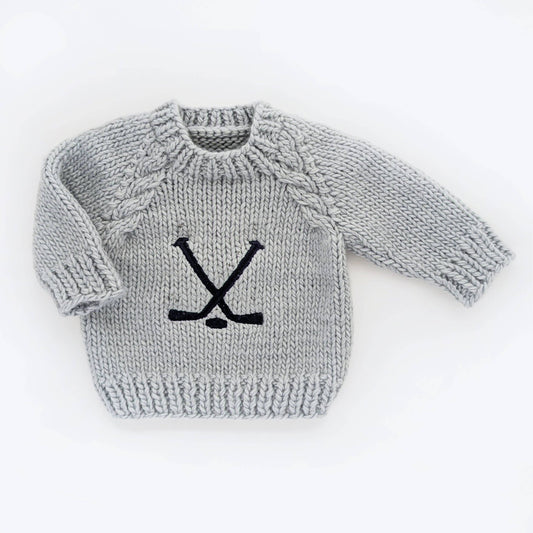 Hockey Sweater