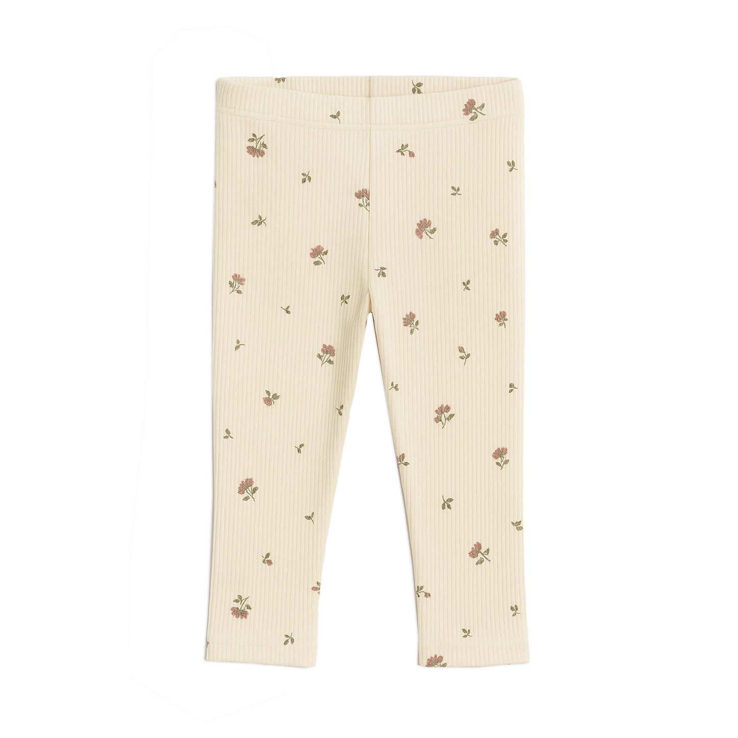 Colored Organics - Lennon Ribbed Leggings