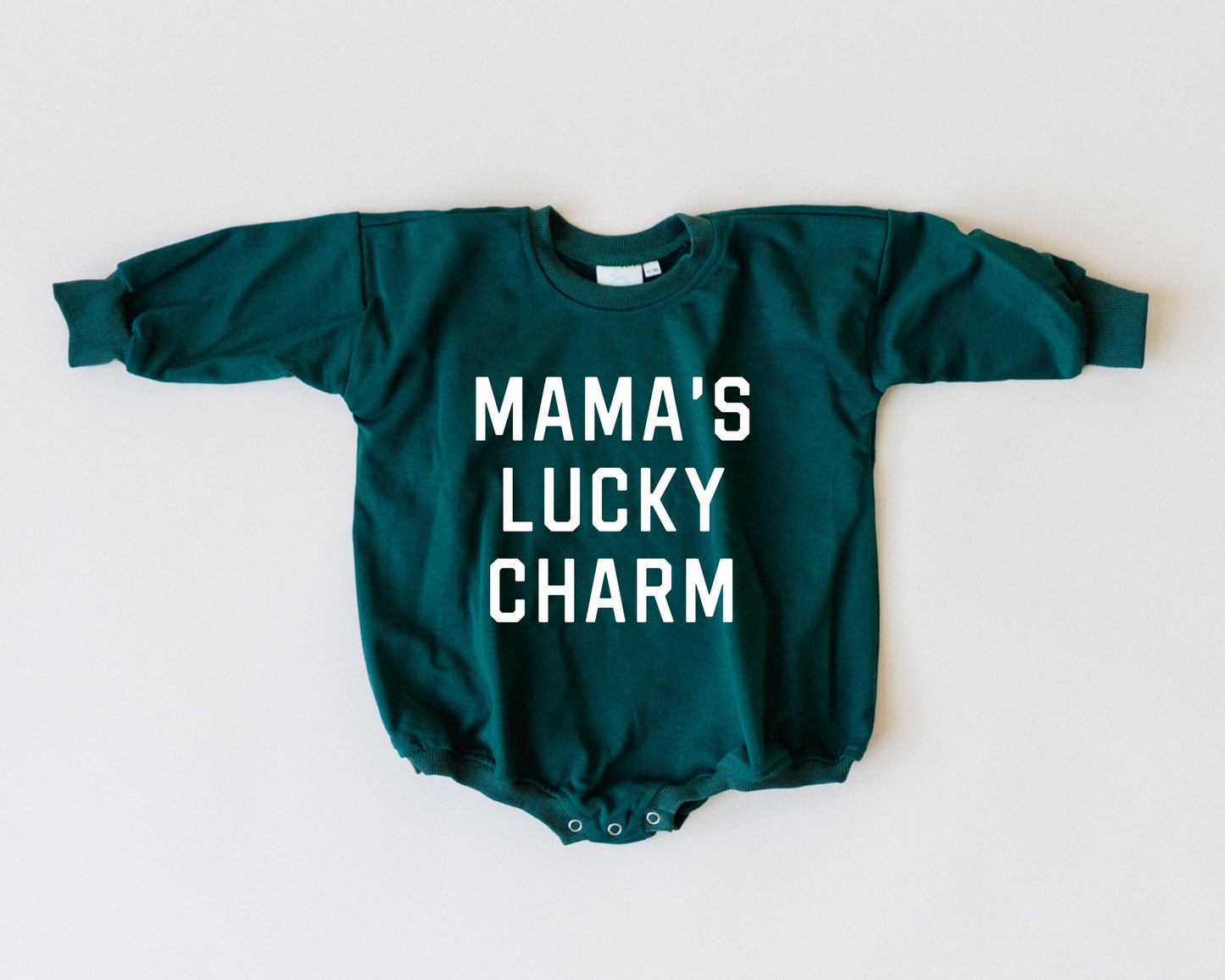 Mama's Lucky Charm