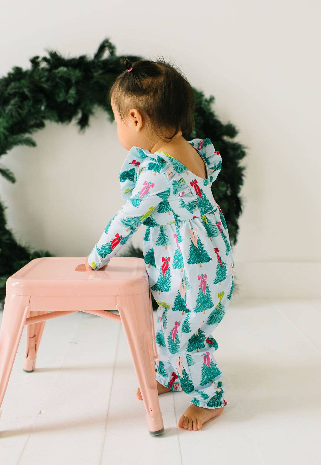 Mabel Bubble in Trim The Tree