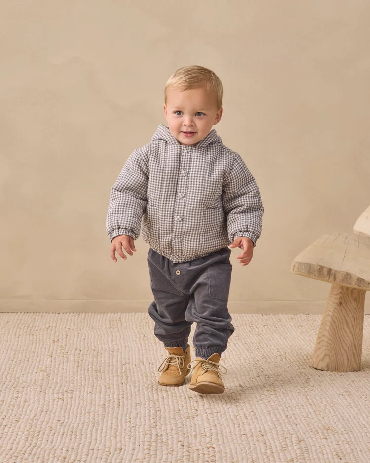 Luca Pant Midnight