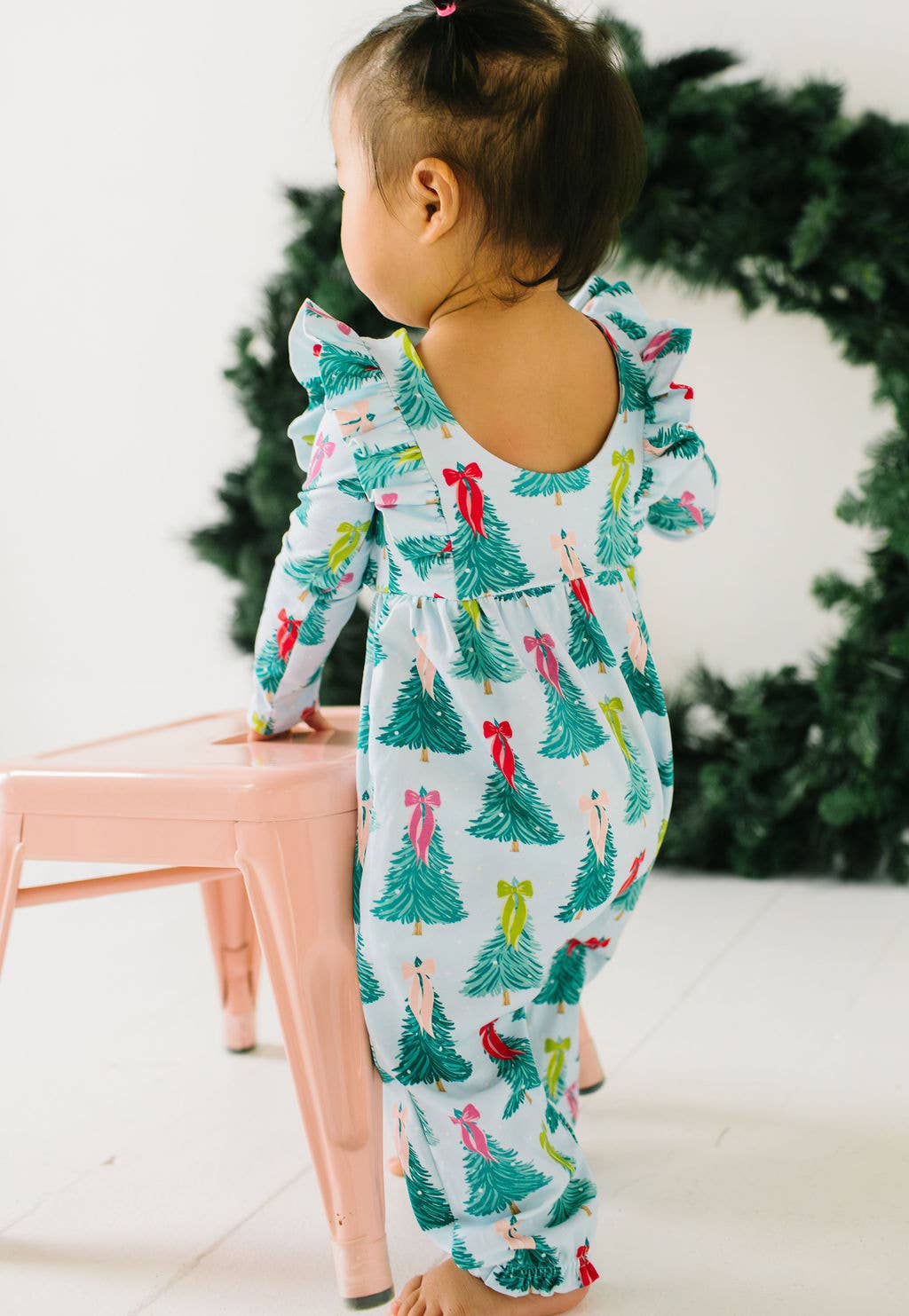 Mabel Bubble in Trim The Tree