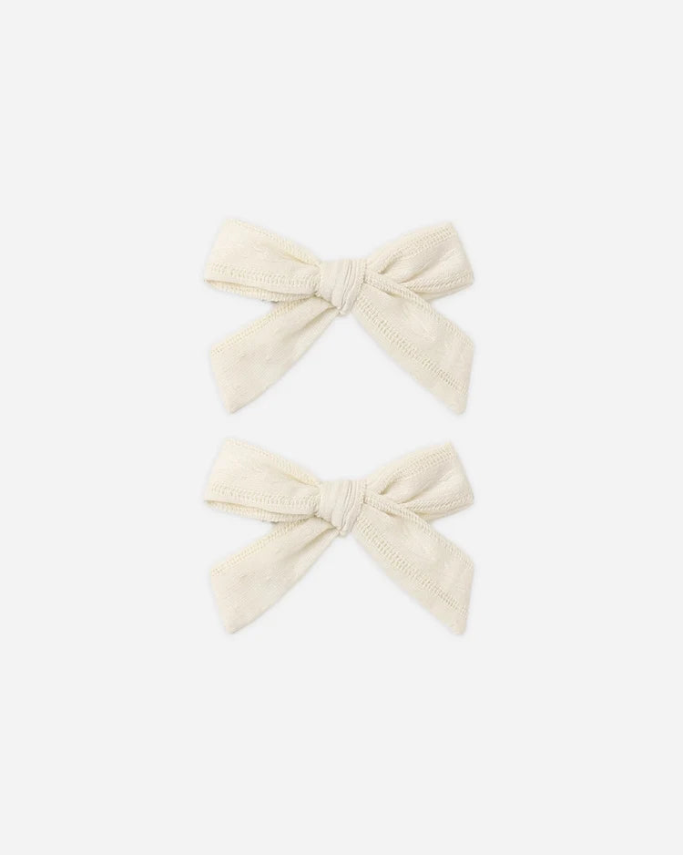 Rylee & Cru Bows