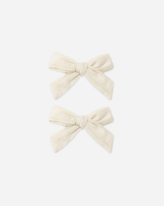 Rylee & Cru Bows