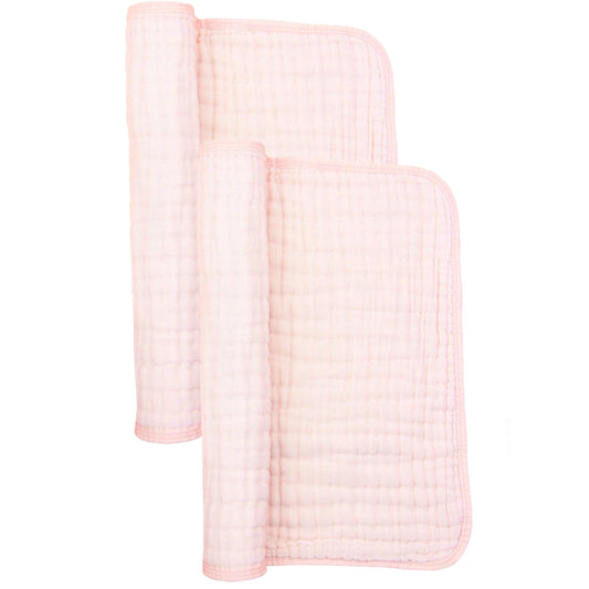 Cloud Muslin™ Burp Cloth 2 Pack