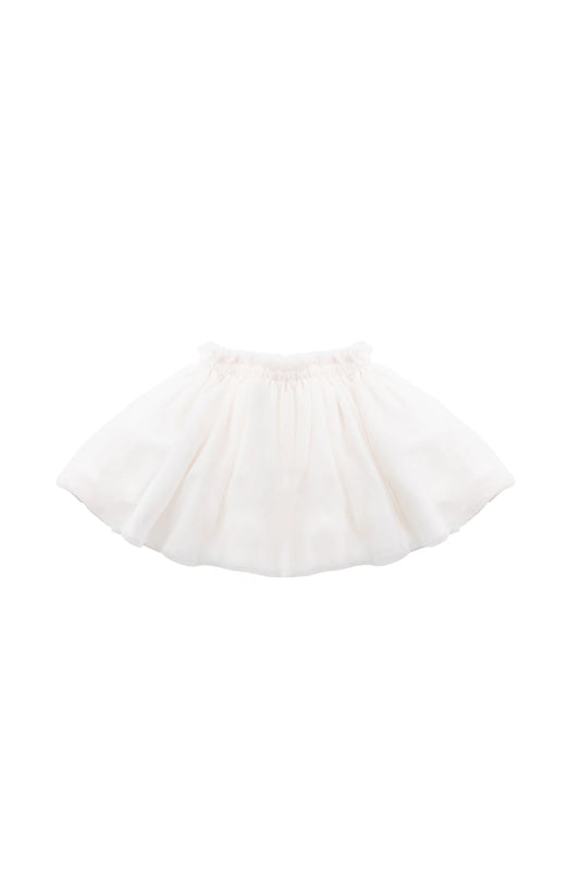 Lilah Skirt - Parisian Pink