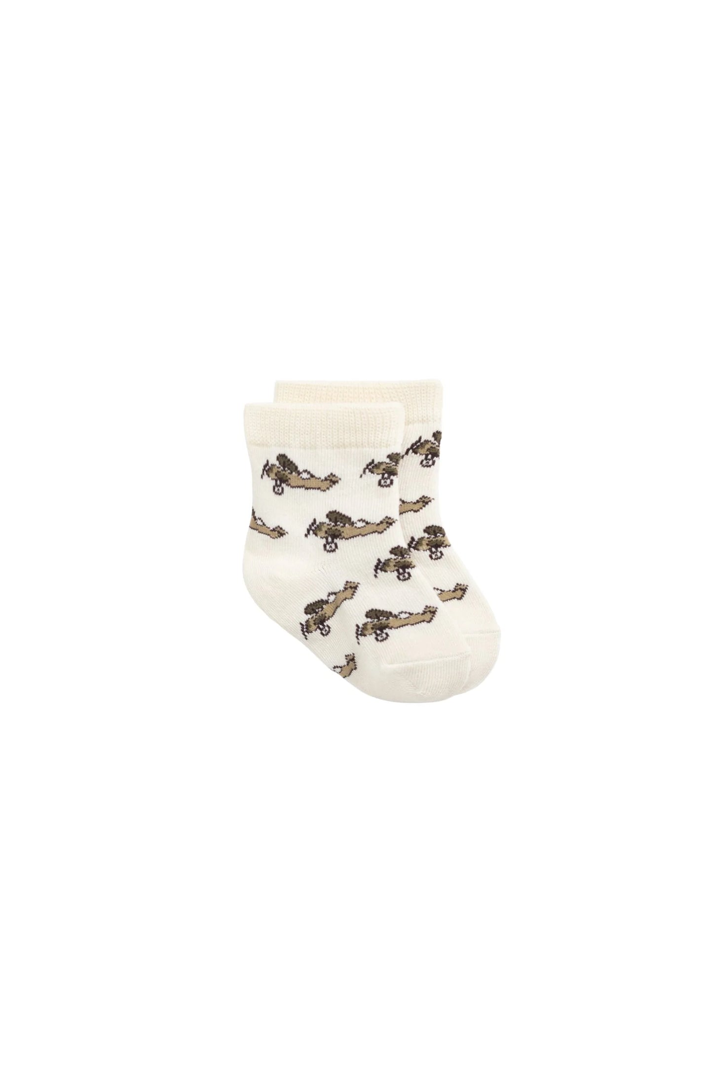Pilot Plane Sock - Bluff