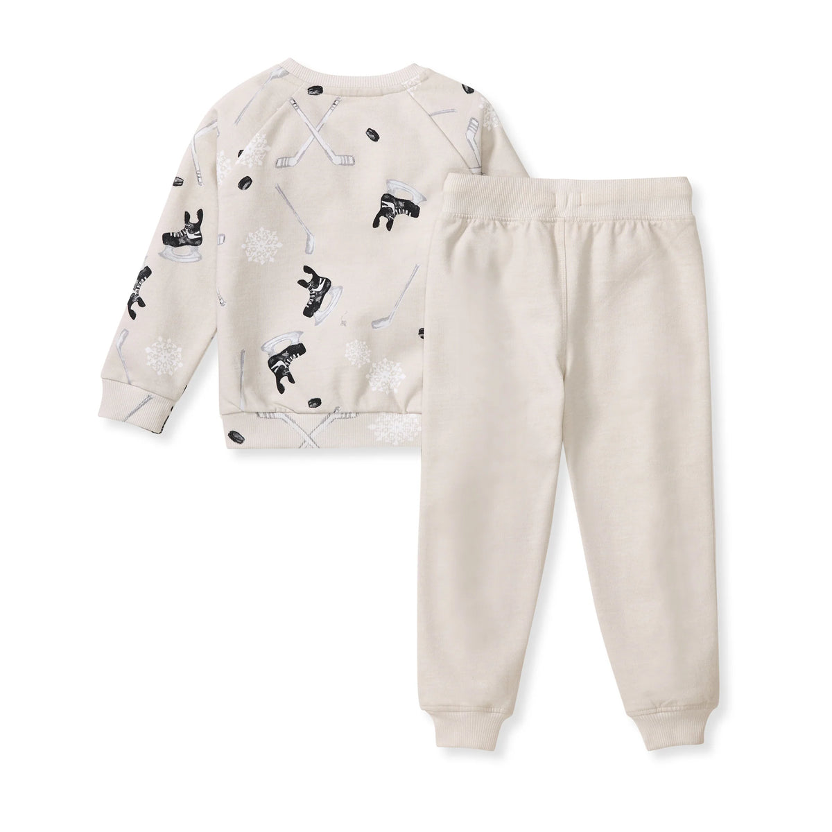 Nice On Ice Boy Set