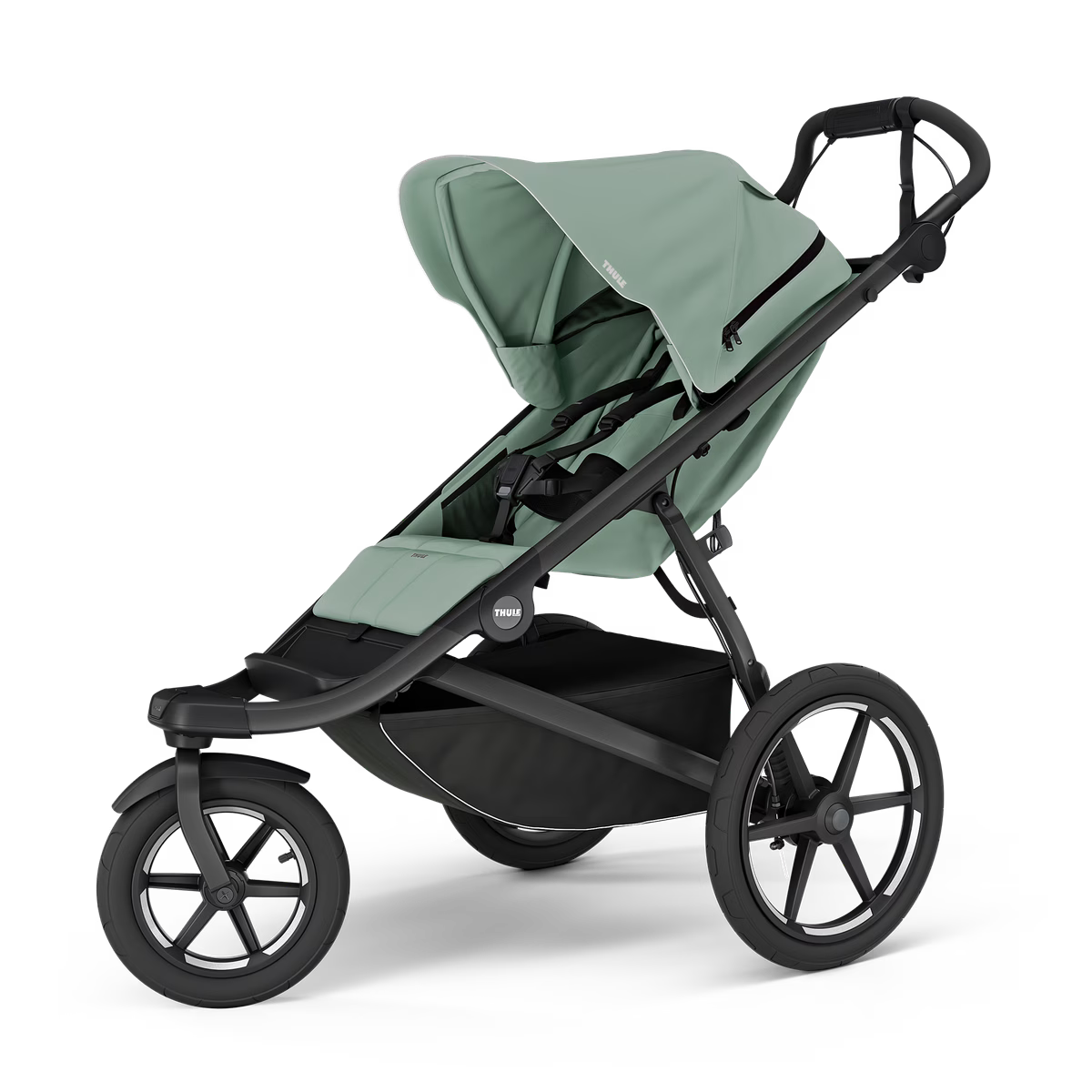 Thule Urban Glide 3