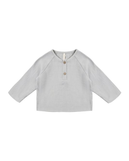 Zion Shirt Cloud