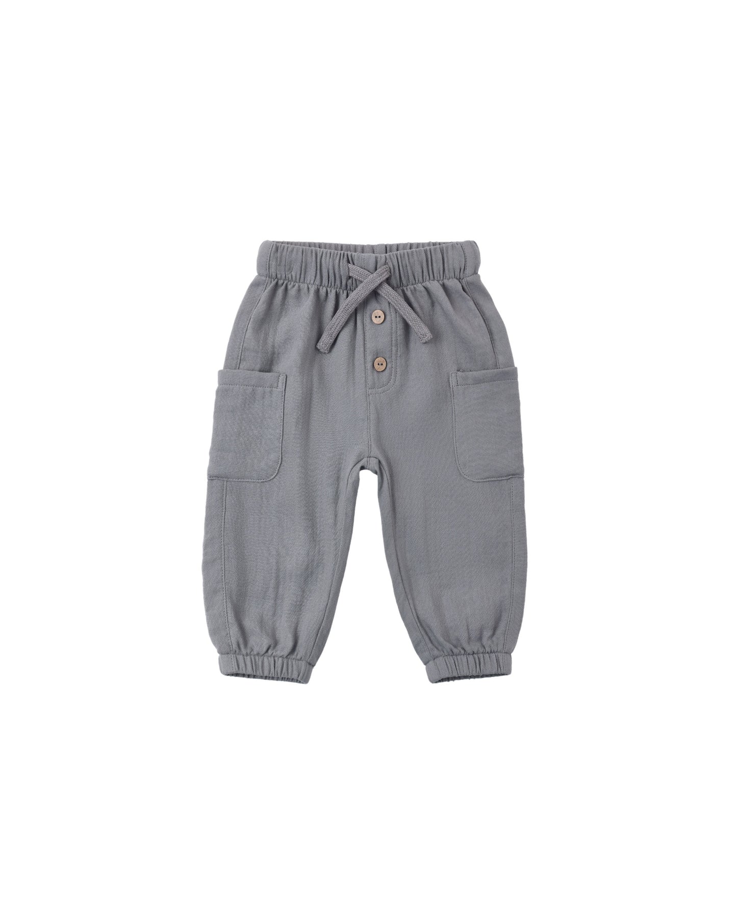 Luca Slate Pant