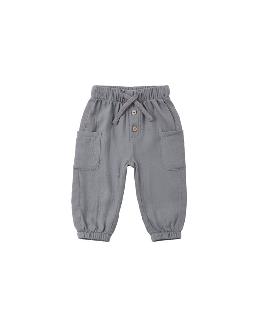 Luca Slate Pant