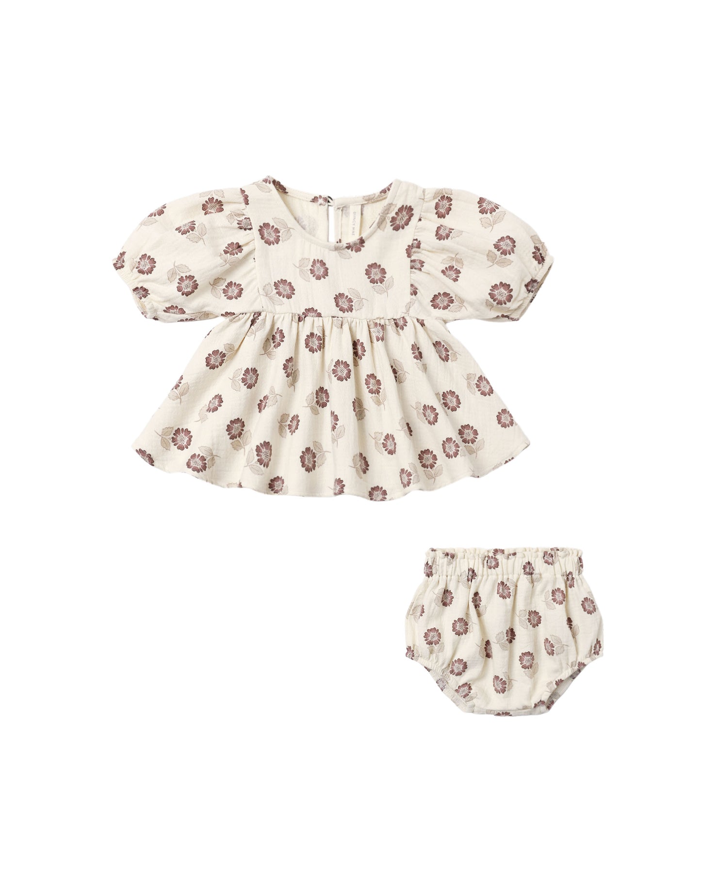 Francy Set Fall Floral
