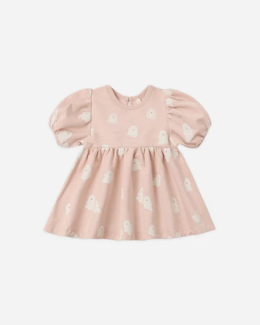 Darla Dress Sweet Ghost