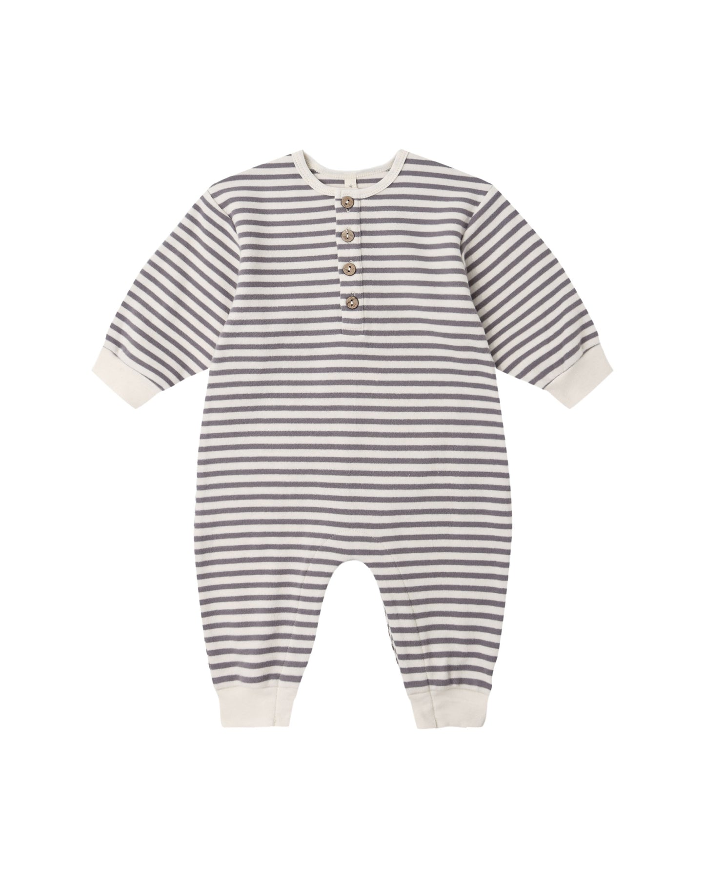 Relaxed Jumpsuit