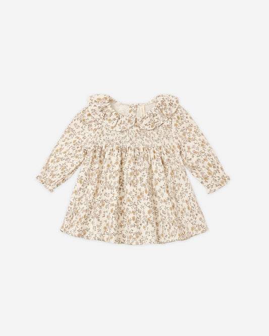 Callie Dress Posy