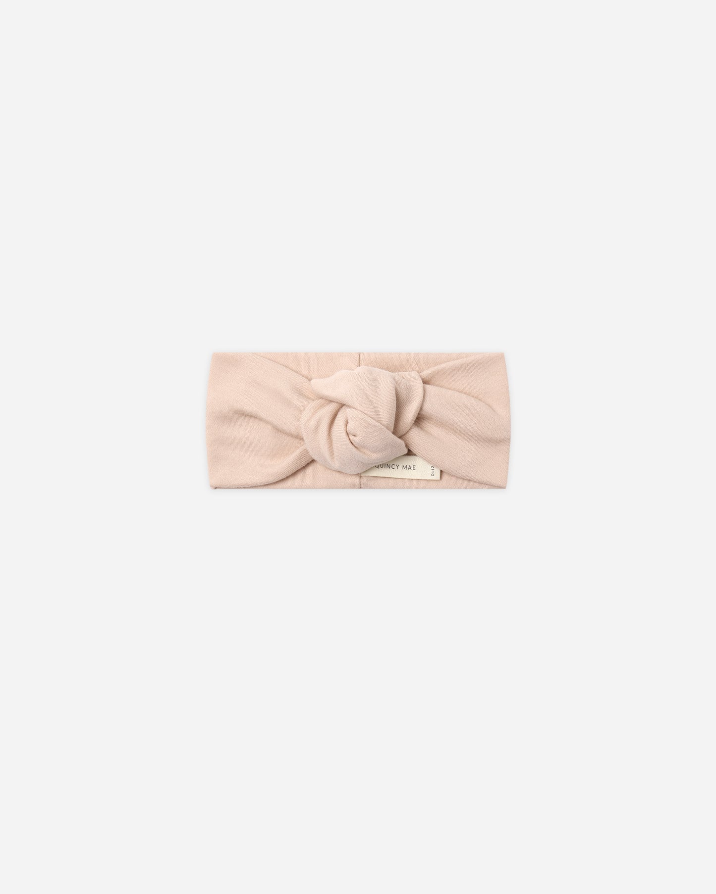 Knotted Headband