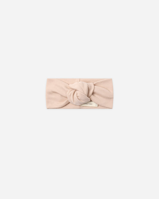 Knotted Headband