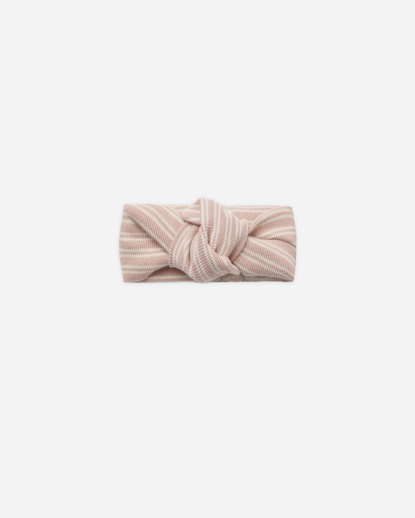 Knotted Headband