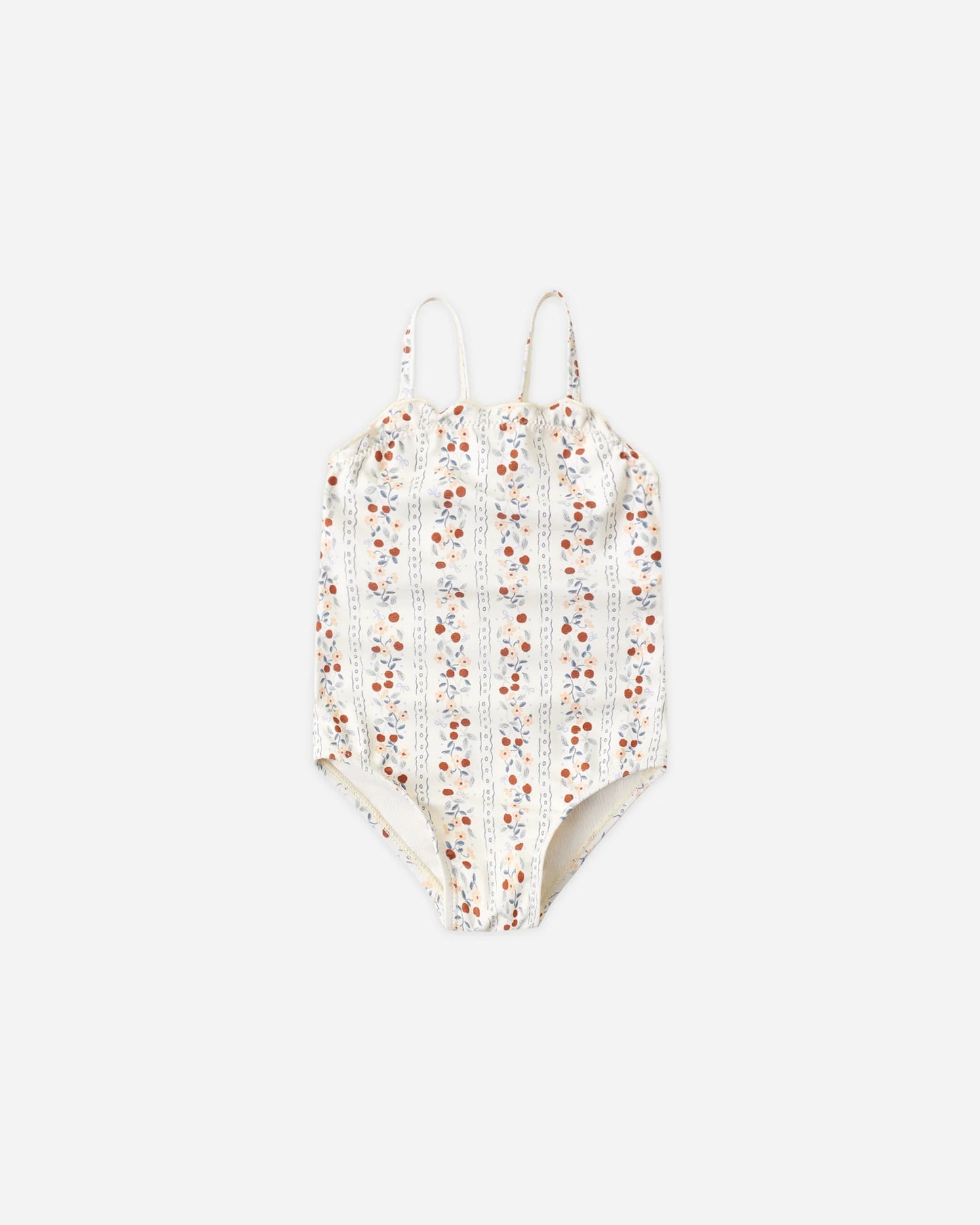 TORI ONE-PIECE SUMMER FRUIT