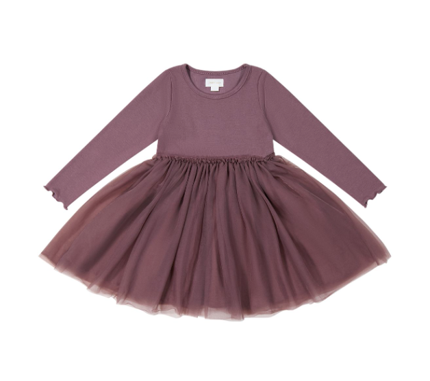 Twilight Anna Tulle Dress