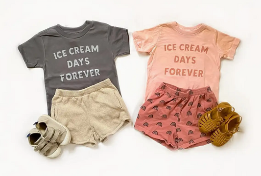 Ice Cream Days Forever
