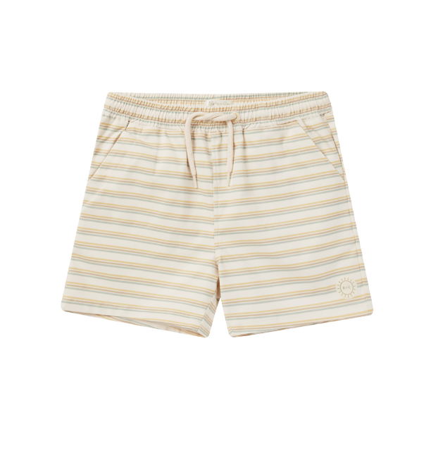 BOARDSHORT || VINTAGE STRIPE