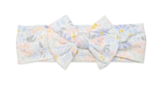 Darby Bow Headband