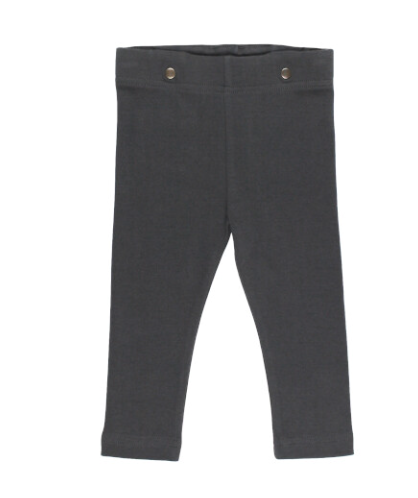 Organic Baby Dress Pants